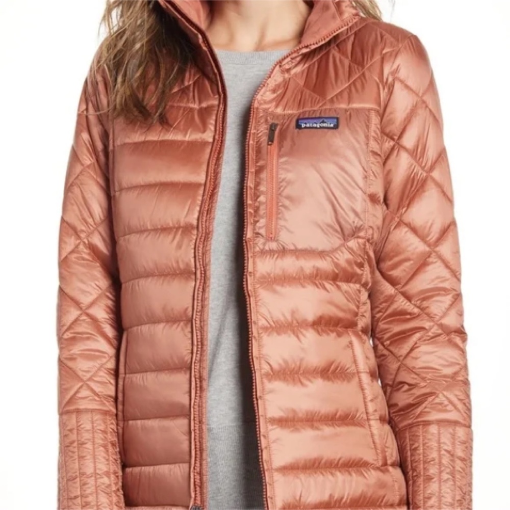 Patagonia Women's Radalie Jacket